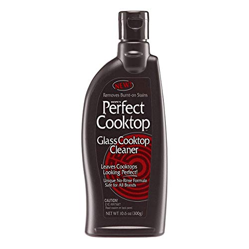 HOPE'S Perfect Cooktop Cleaner