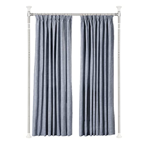 HOSKO Curtain Divider Stand