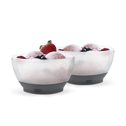 Host Ice Cream Freeze Bowl