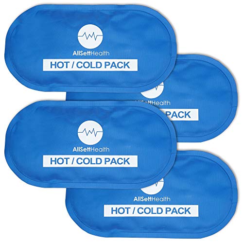 Hot and Cold Gel Ice Packs