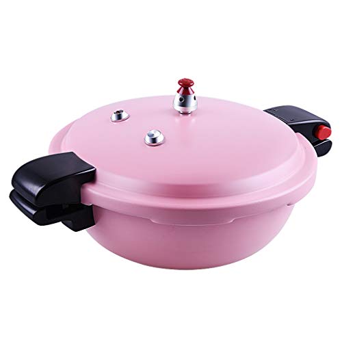 Hot Pot Pressure Cooker