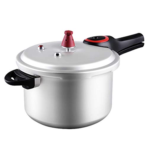 Hot Pot Pressure Cooker