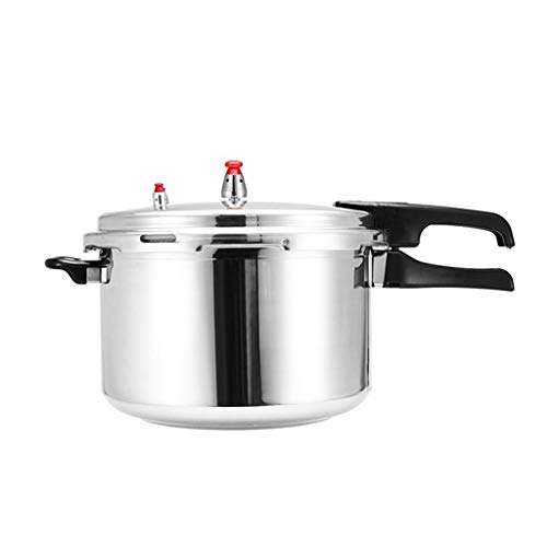 Hot Pot Pressure Cooker - Aluminum Alloy Mini Gas Cooker