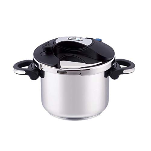 Hot Pot Pressure Cooker - Efficient and Versatile Cooking Appliance