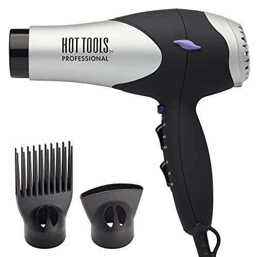Hot Tools Pro Artist Turbo Styling Hair Dryer
