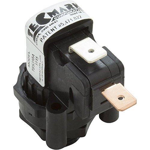 Hot Tub Air Switch - TBS310A