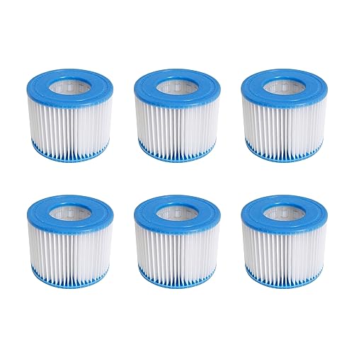 Hot Tub Filter Cartridge Size VI