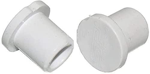 Hot Tub Manifold Plug Spa 3/4 Inch Water Manifold Plug 2 Pack