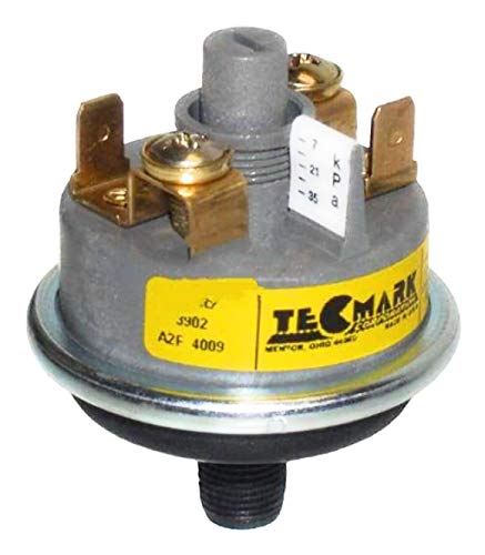 Jacuzzi Spa J-200/Del Sol Series 6560-869/3902 Pressure Switch
