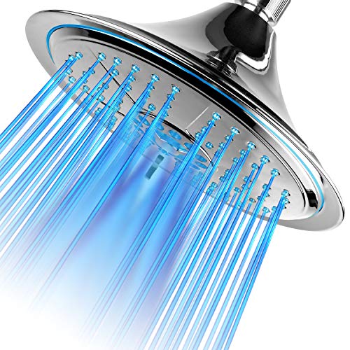 Hotel Spa LED Shower-Head