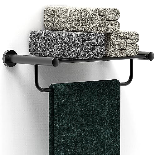 Hotel Towel Rack for Bathroom