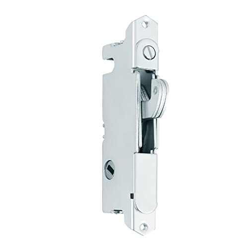 House Guard Mortise Lock with 45 Degree Key Way