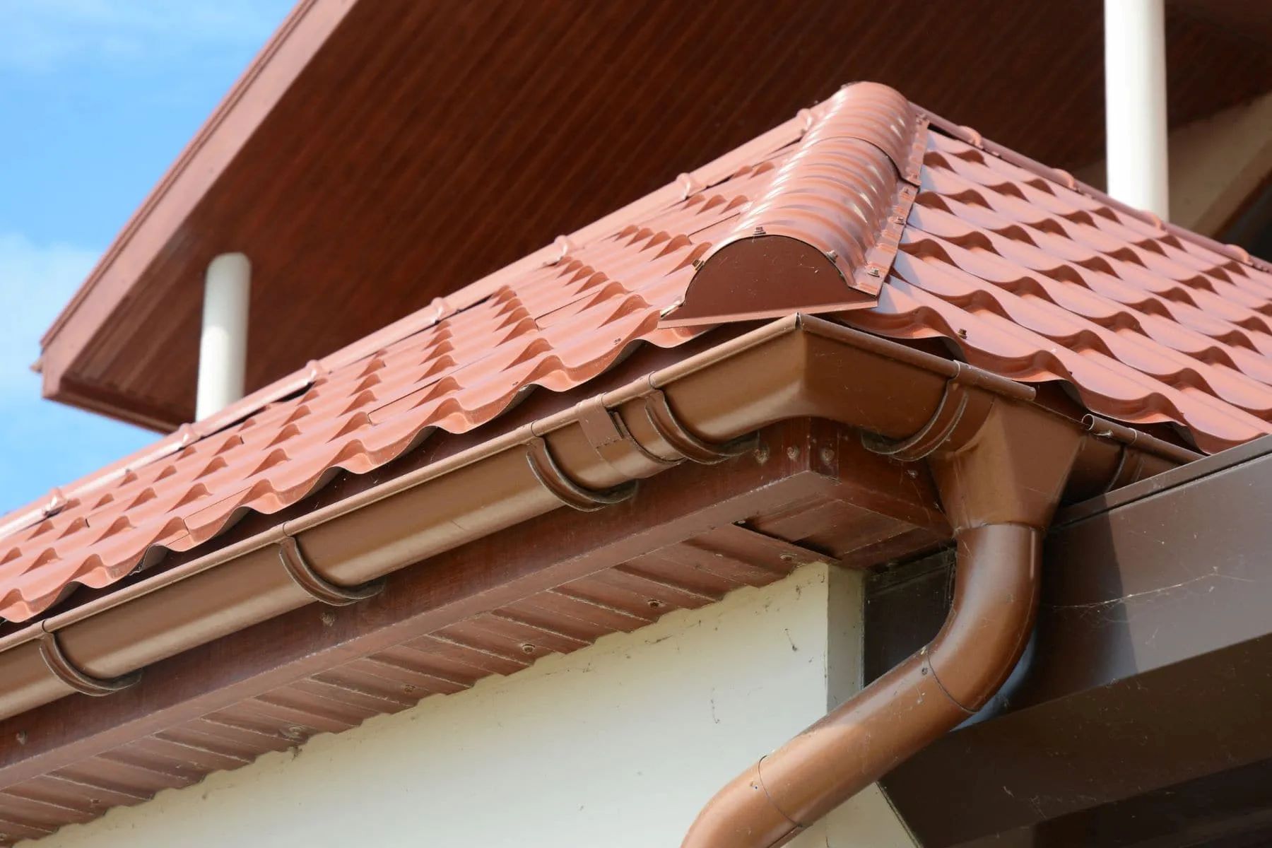 House Roof Drainage: How Does It Work?