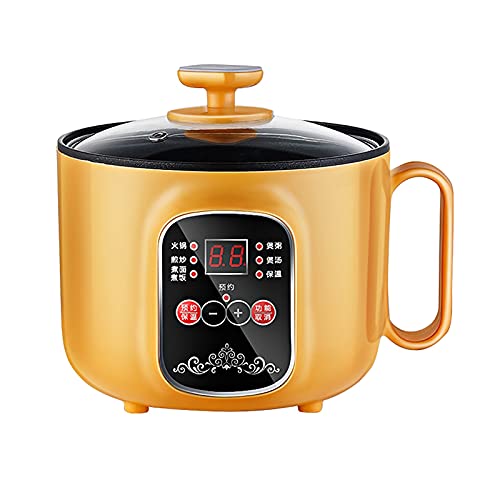Household Multifunctional Rice Cooker