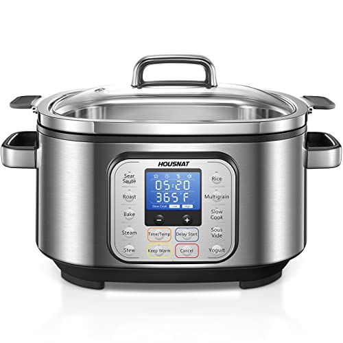 Hazards of Using a Delayed-Start Timer With a Slow Cooker
