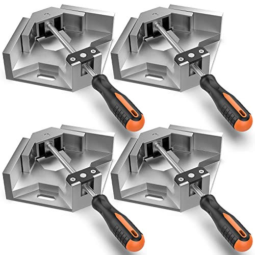11 Amazing Corner Clamps For Woodworking for 2024