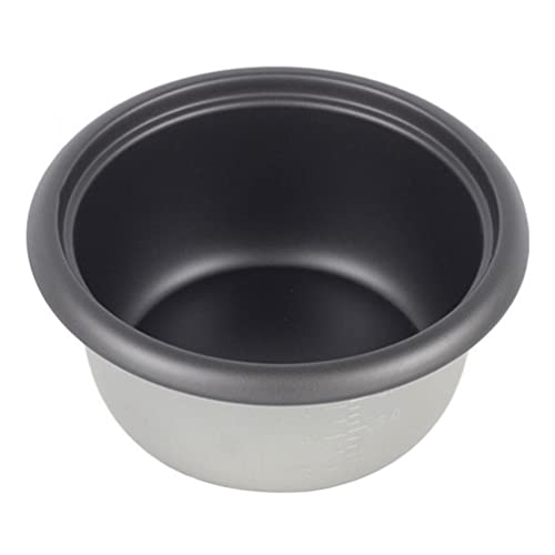 Housoutil Non-Stick Inner Pot for Electric Rice Cooker