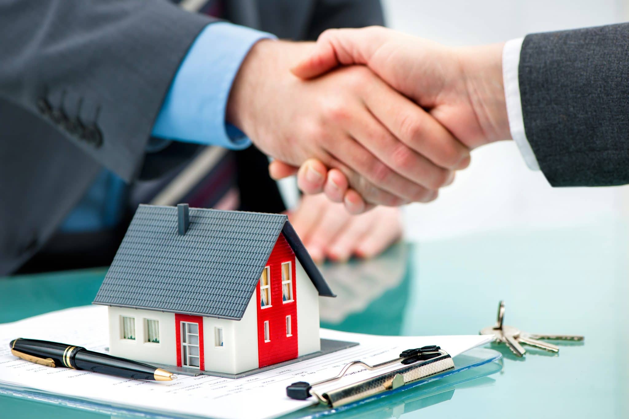How A Buyer Can Negotiate After A Home Inspection