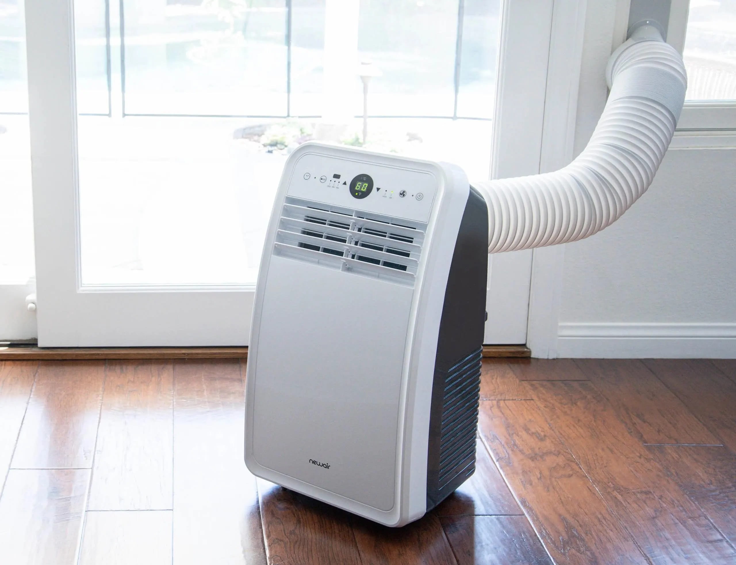 How A Portable Air Conditioner Works Storables