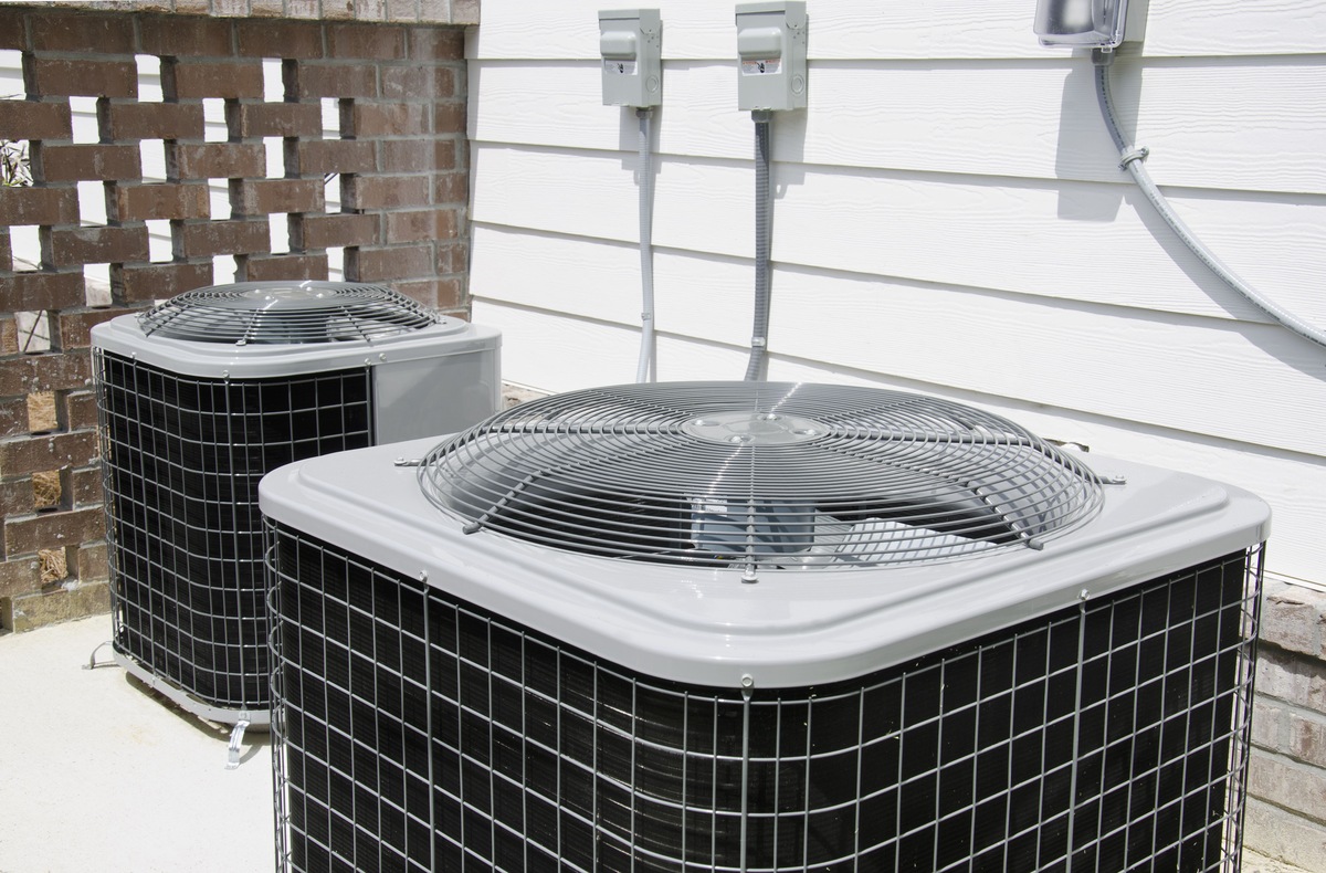 How Air Conditioning Systems Work