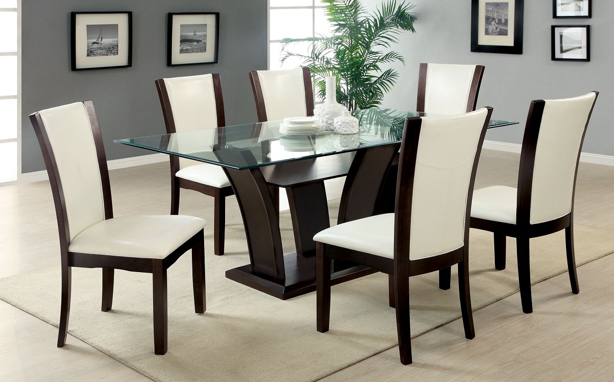 How Big Is A 6-Seater Dining Table?