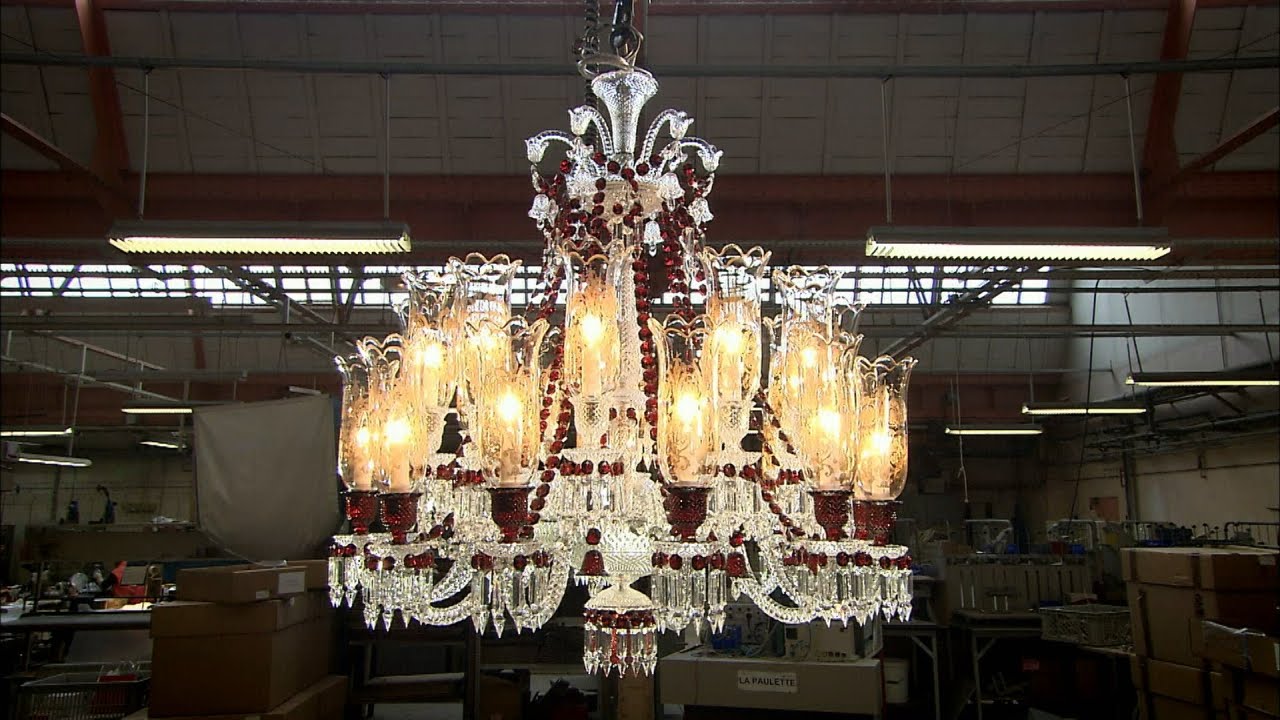 How Big Should Your Chandelier Be