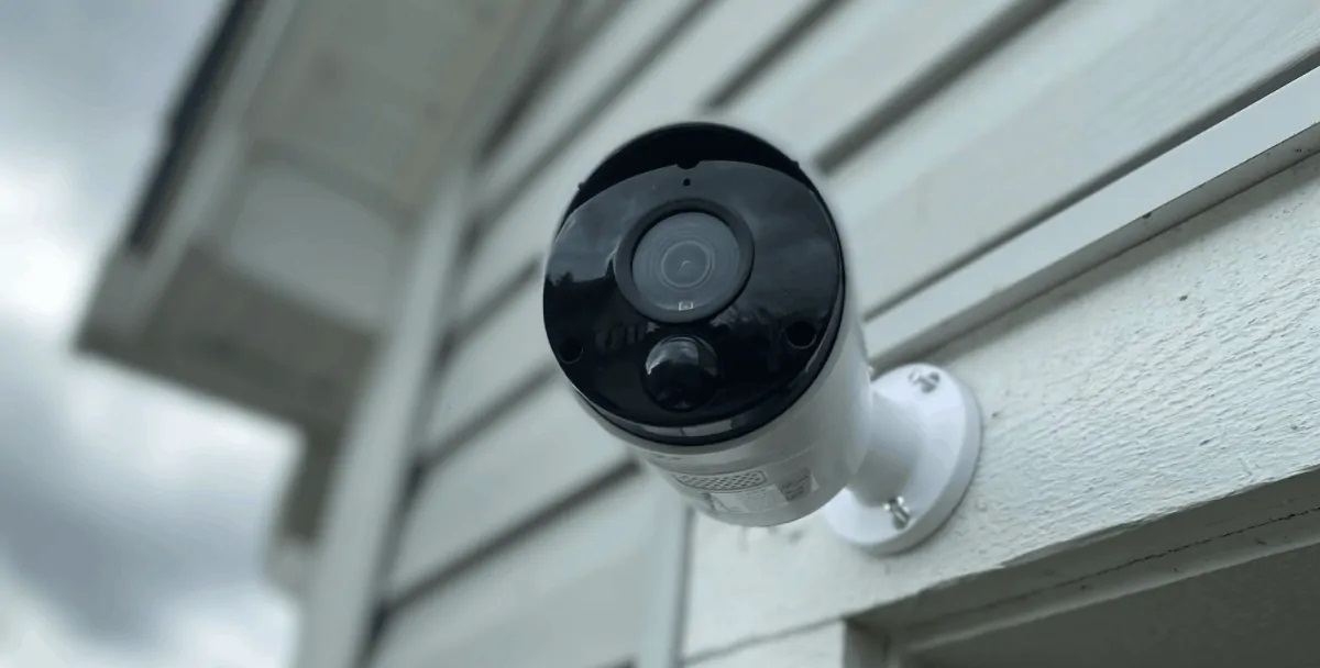 How Can I Block My Neighbor’s Security Camera
