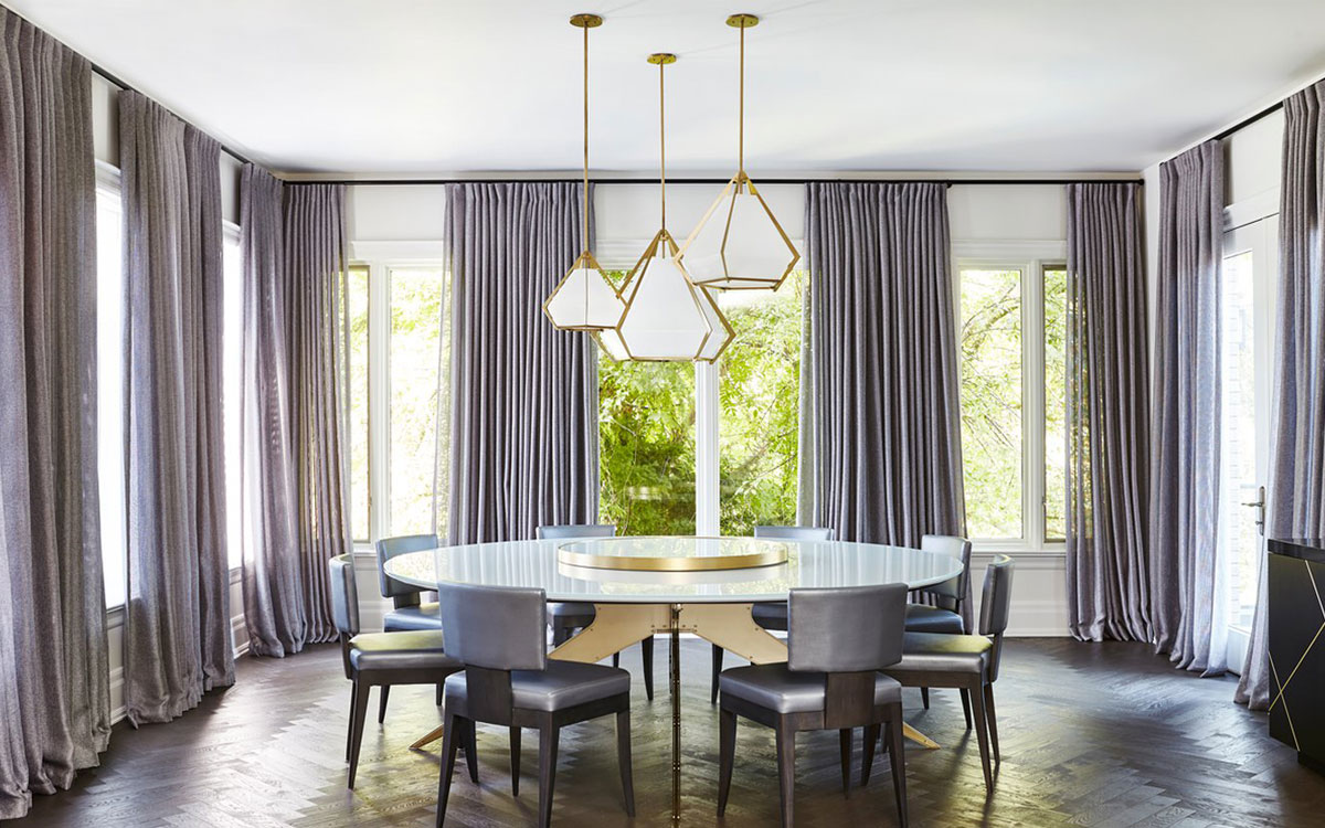 How Can You Replace A Dining Room Light Fixture?