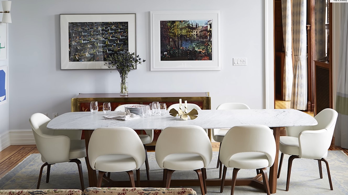 How Can You Select Suitable Dining Chairs?