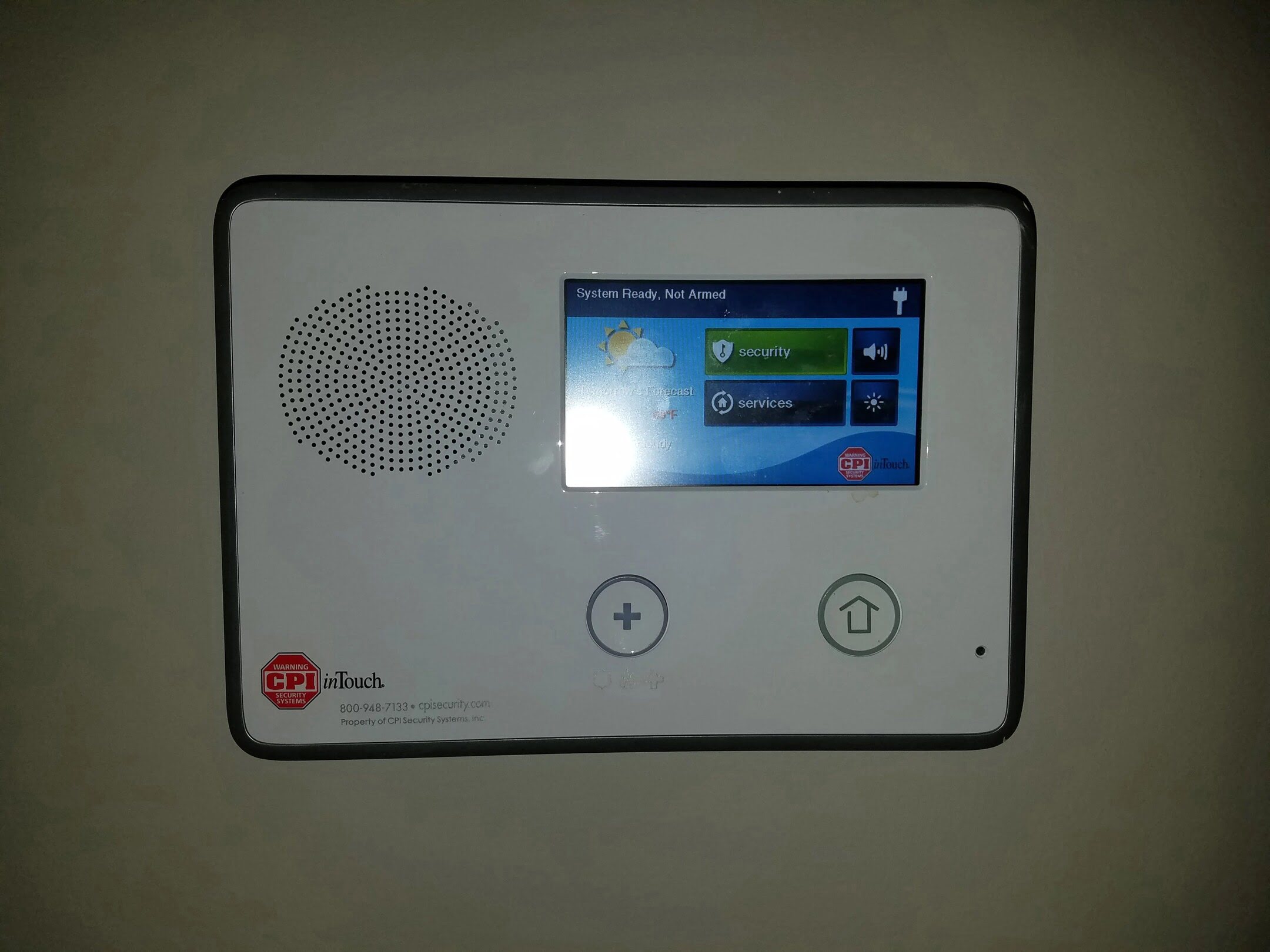 How Do CPI Wireless Alarm Systems Work