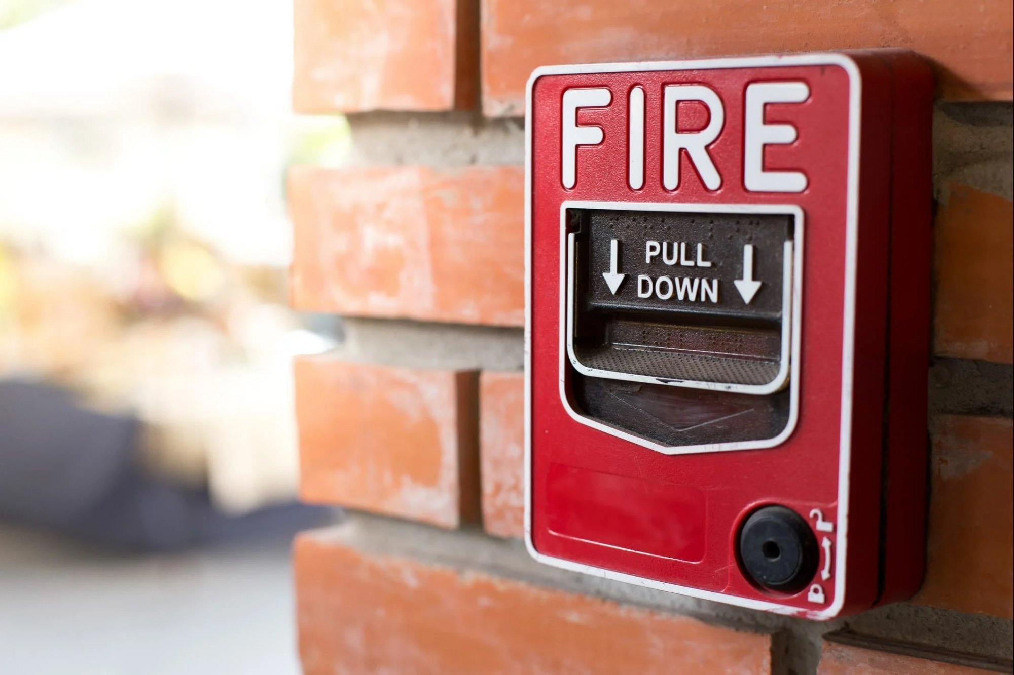 How Do Fire Alarm Systems Work