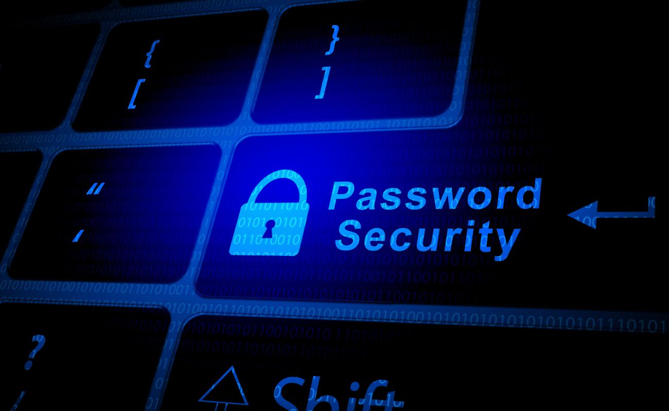 How Do I Change My Wireless Security Password?