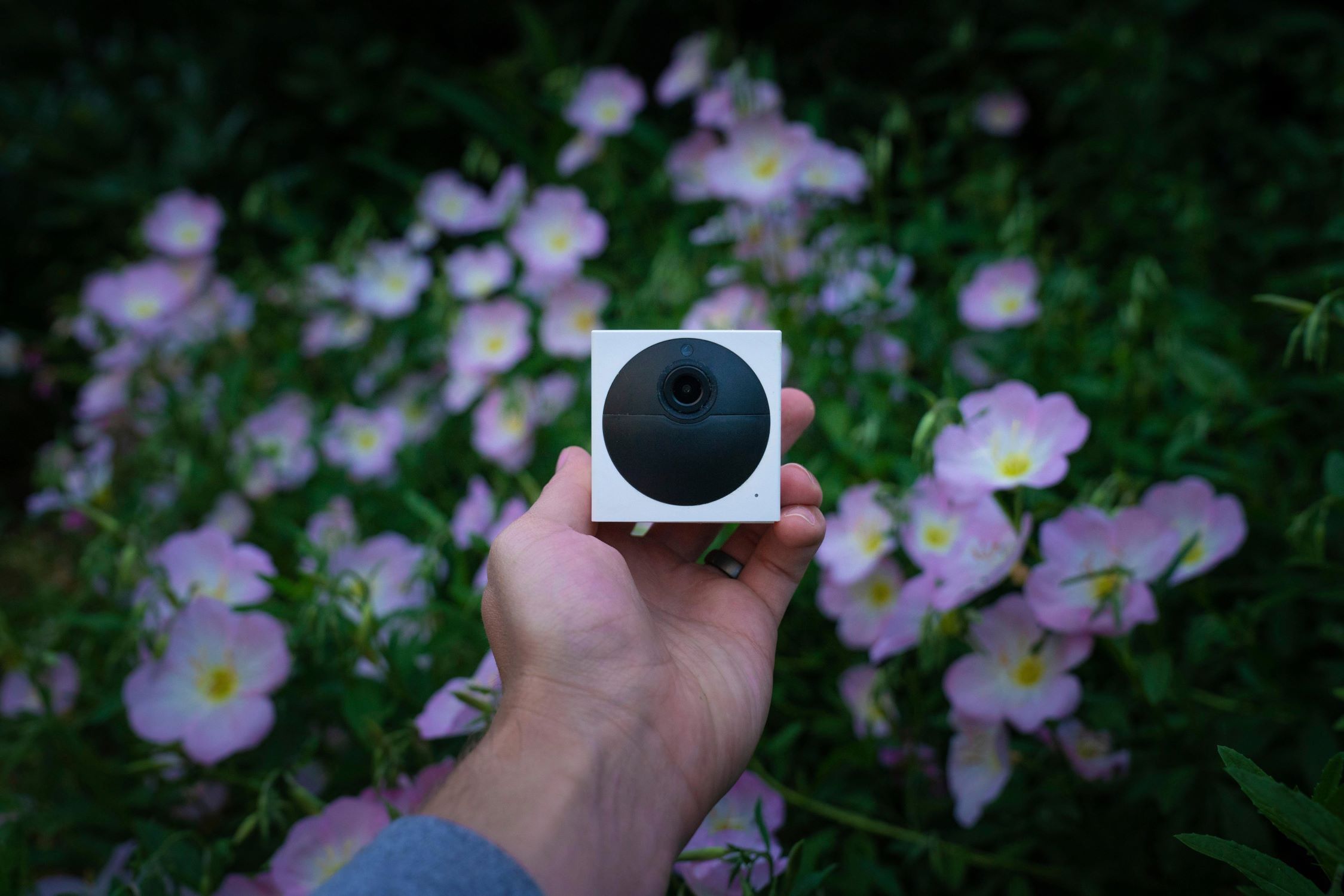 How Do I Charge My Wyze Outdoor Camera