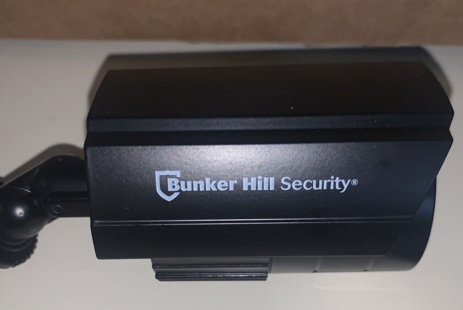 How Do I Connect My Bunker Hill Security Camera To My Phone