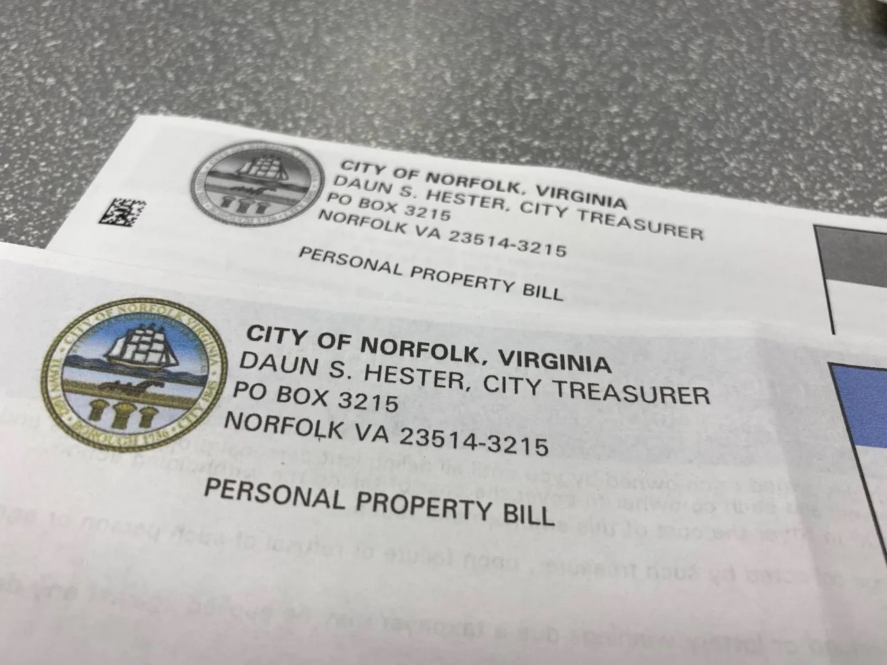 How Do I Find My Property Assessment In Norfolk, VA