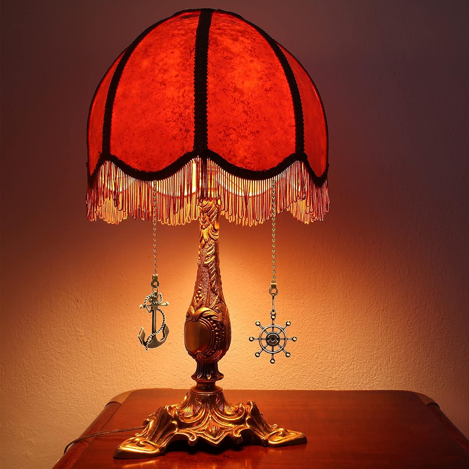 How Do I Know If My Antique Lamp Is Valuable