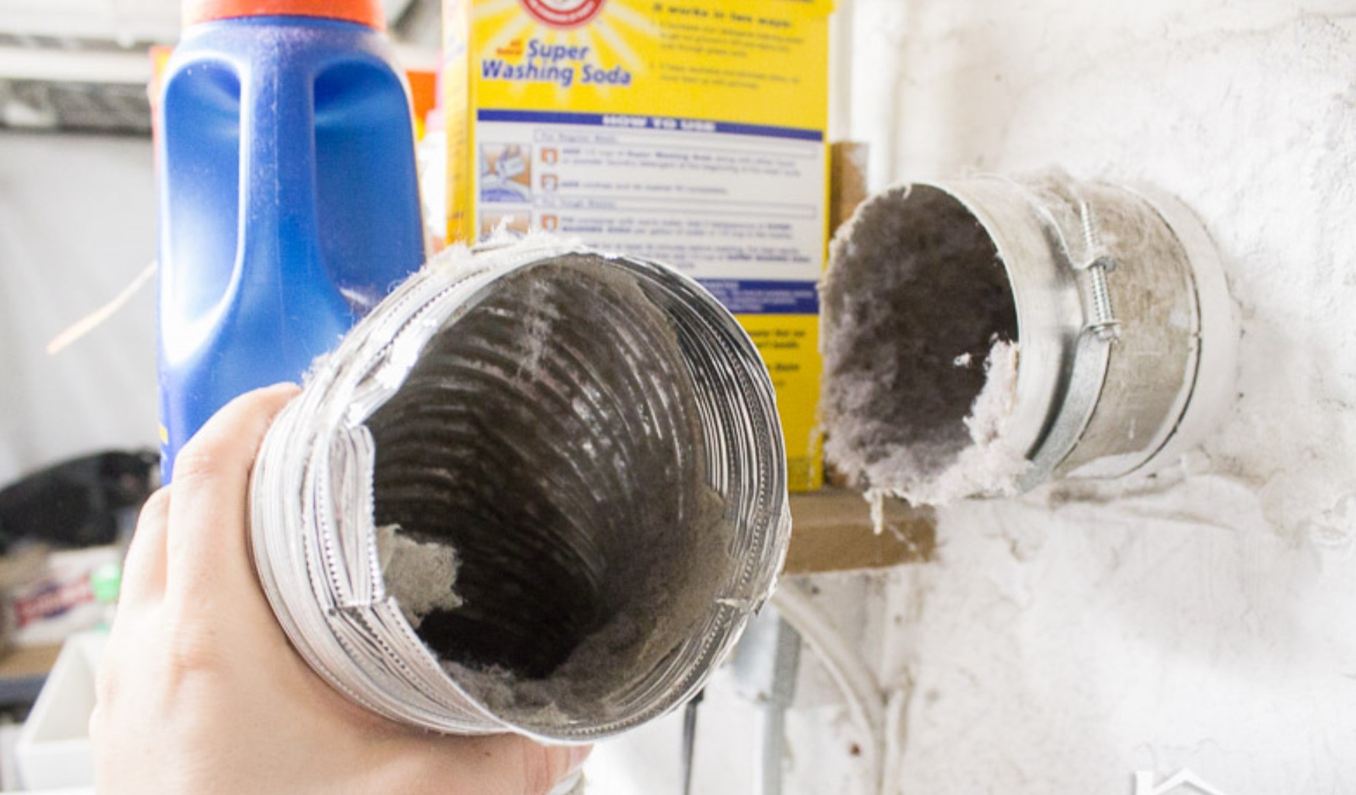 How Do I Know If My Dryer Vent Needs Cleaning