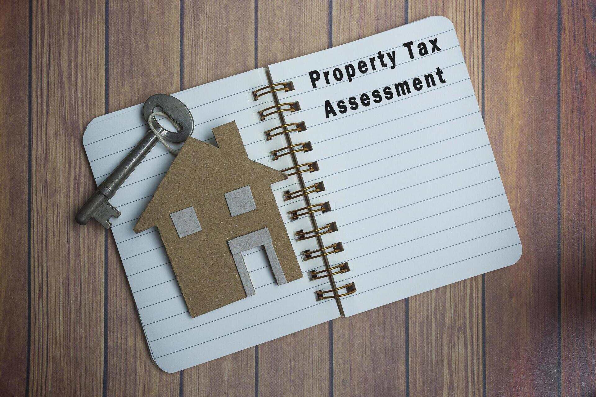 How Do I Obtain Tax Property Assessment Storables