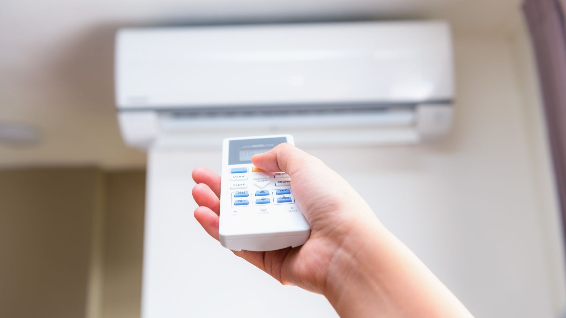 How Do I Reset My Air Conditioner?