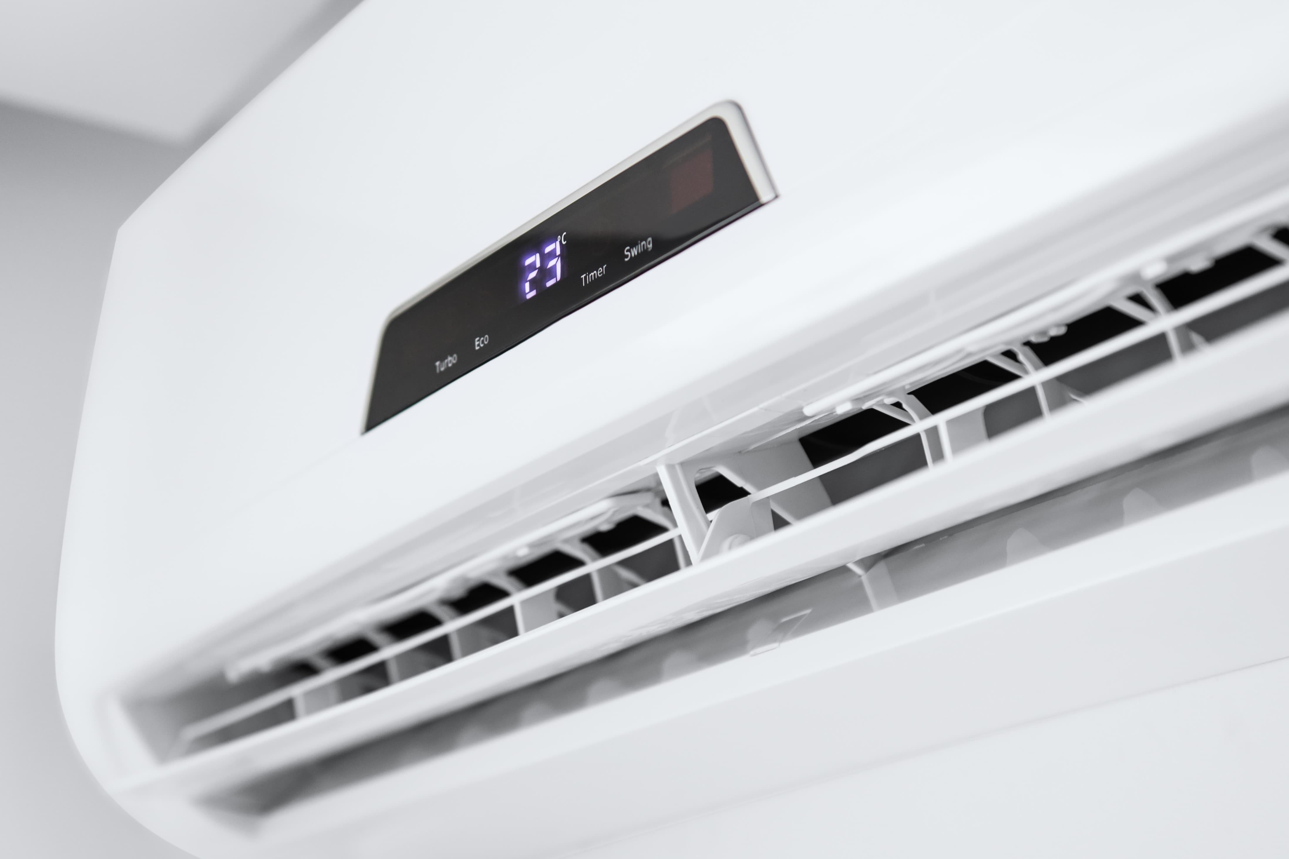 How Do I Reset My Air Conditioner