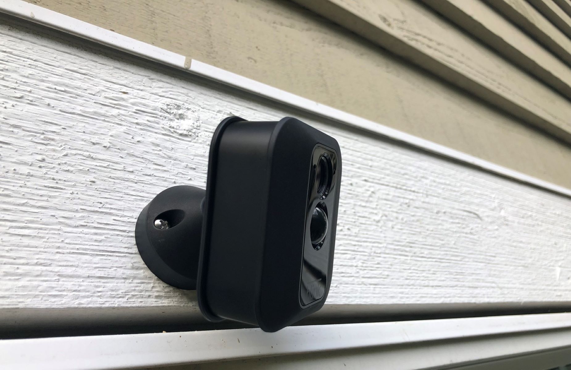 How Do I Reset My Blink Outdoor Camera