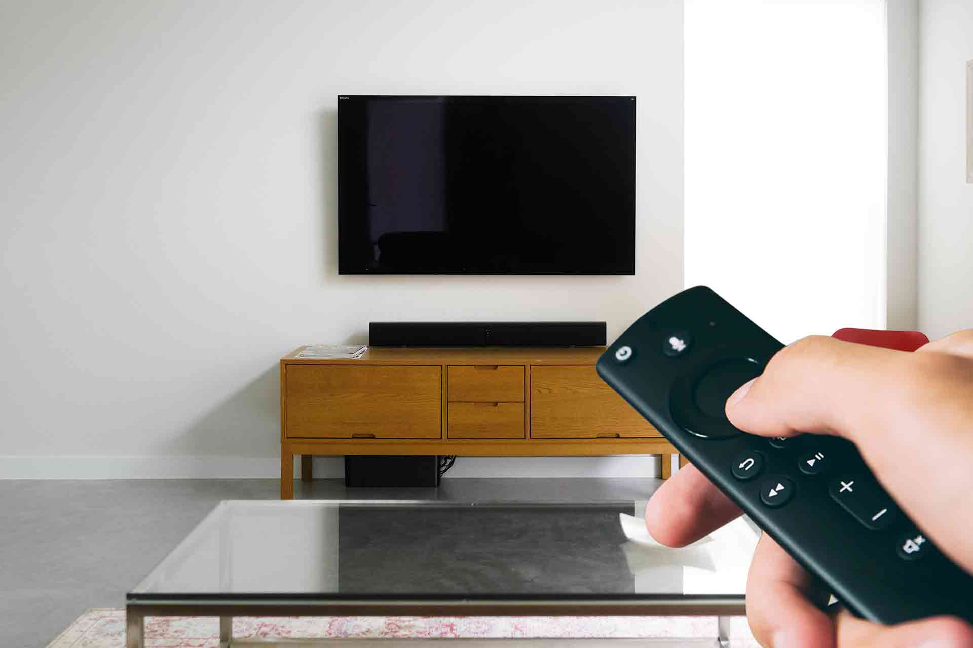 How Do I Watch My Security Camera On My Smart Tv