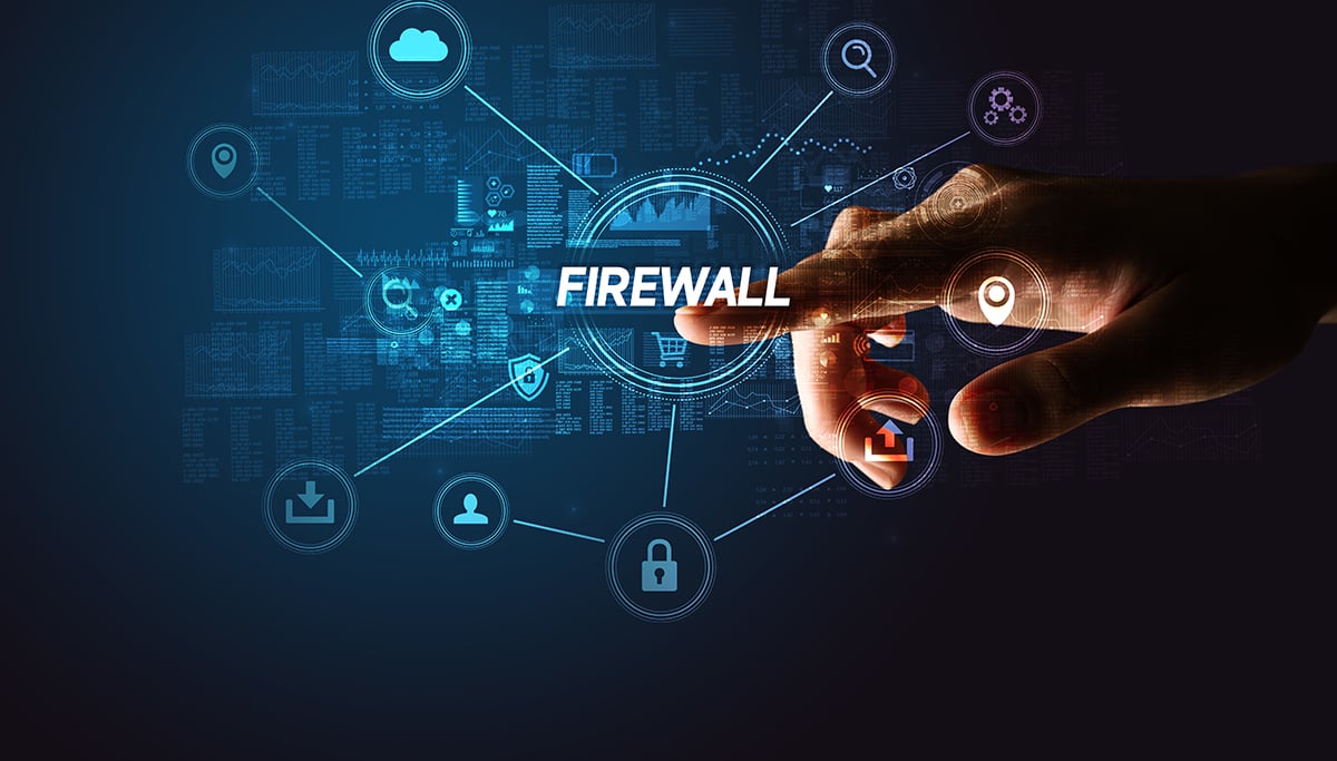 How Do Intrusion Detection Systems Differ From Firewalls