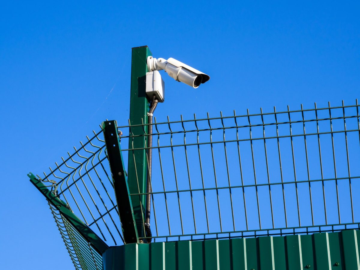 How Do Perimeter Intrusion Detection Systems Work