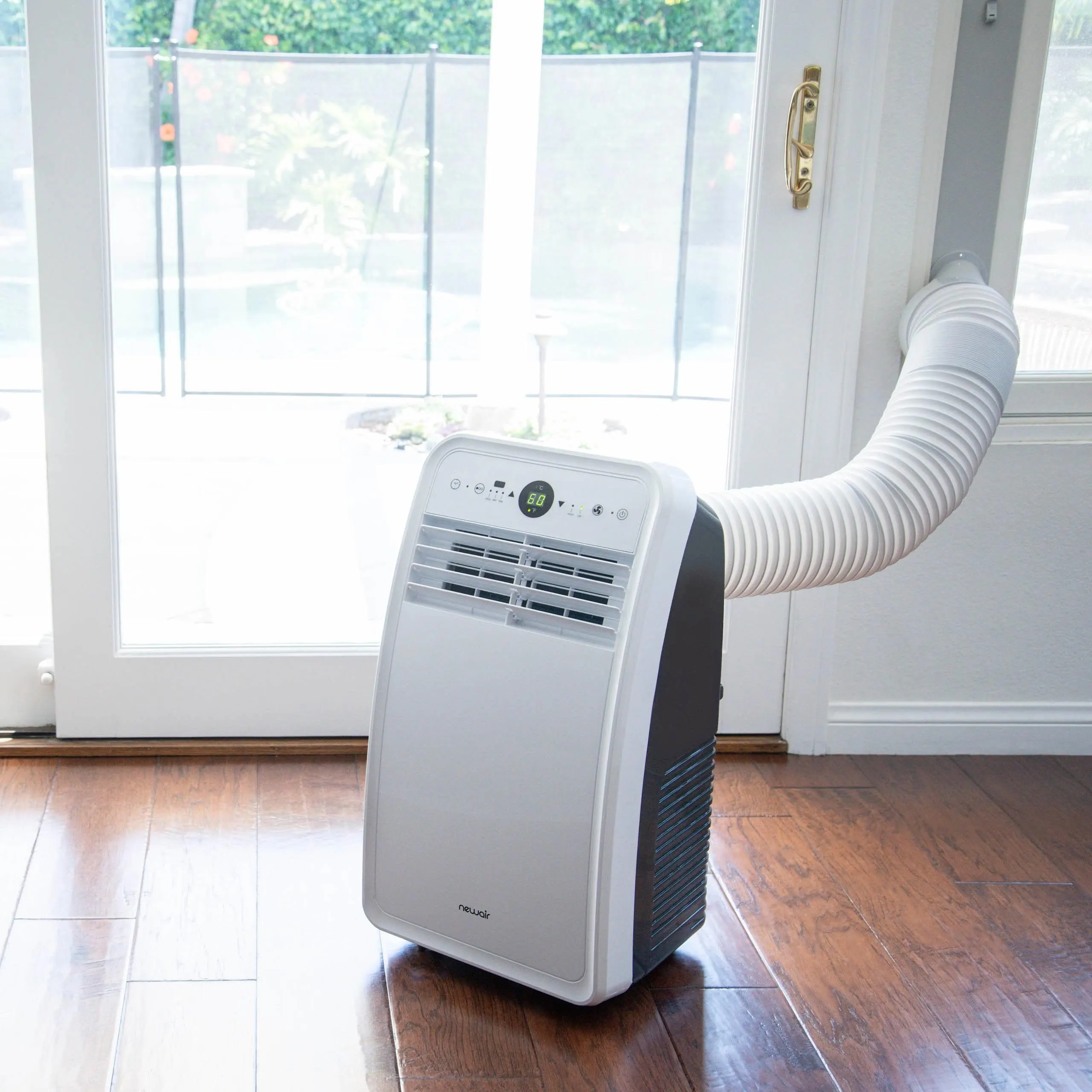 How Do Portable Air Conditioning Units Work