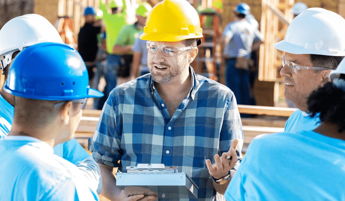 How Do You Become A Construction Project Manager
