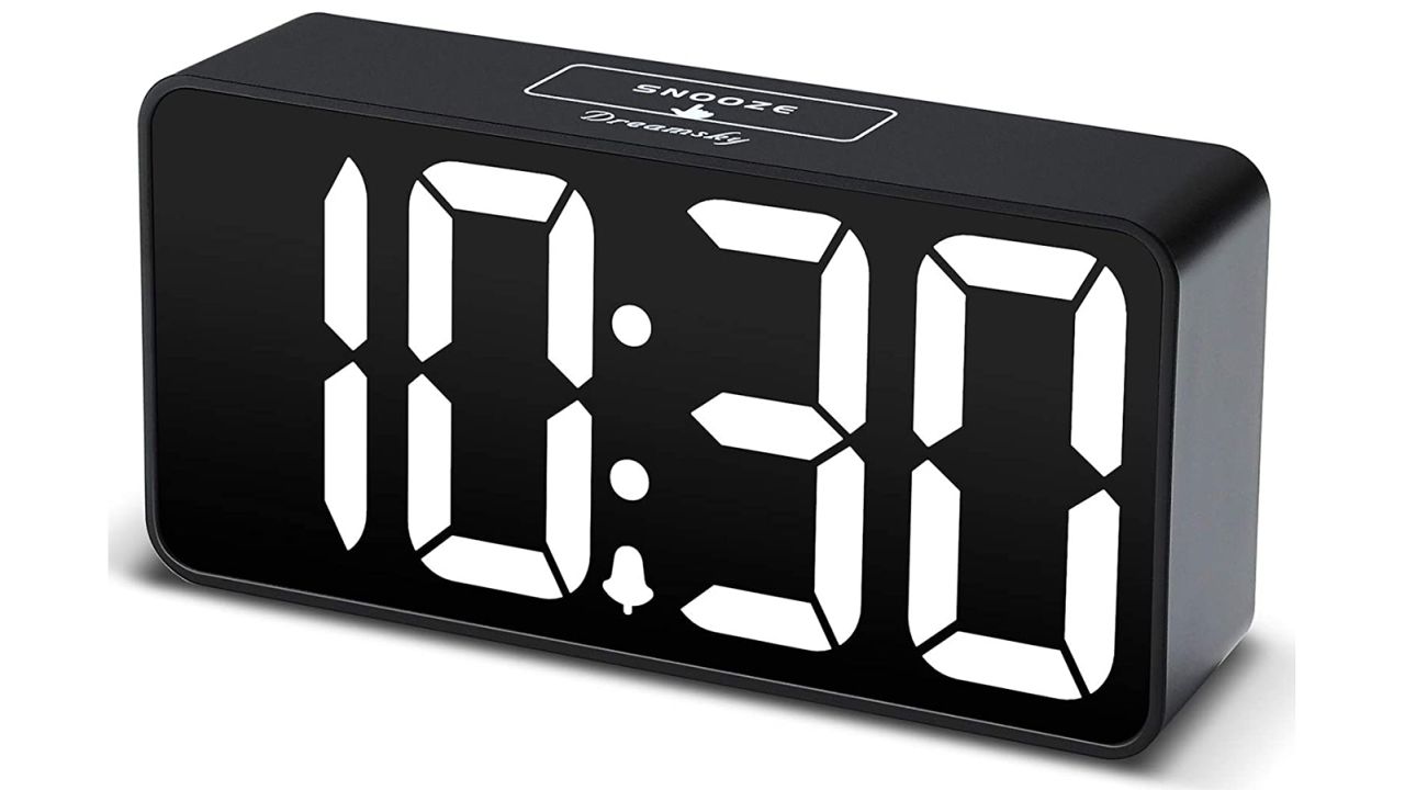 How Do You Change Your Alarm Clock Sound