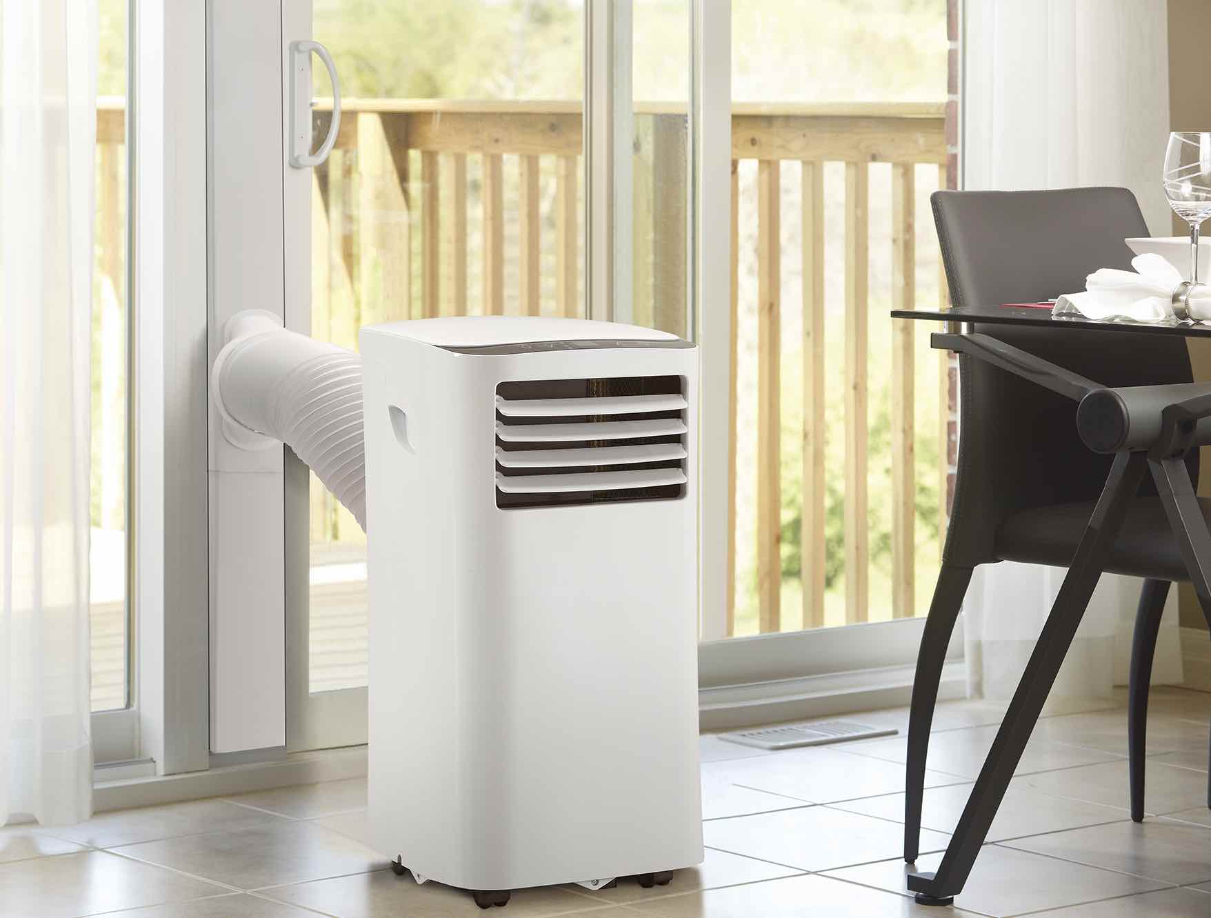 How Do You Clean A Portable Air Conditioner