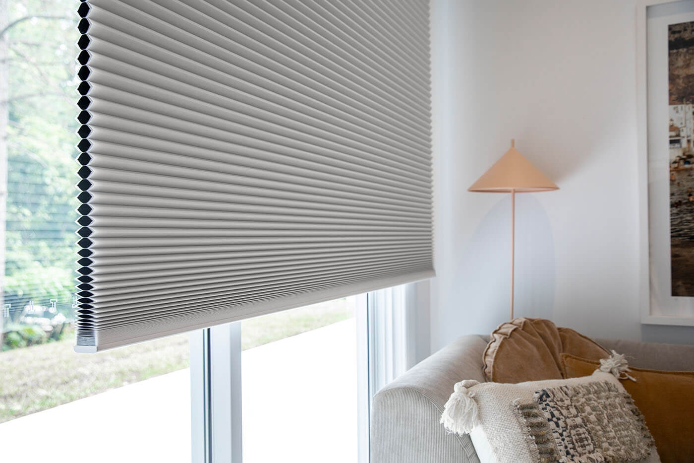 How Do You Clean Honeycomb Blinds