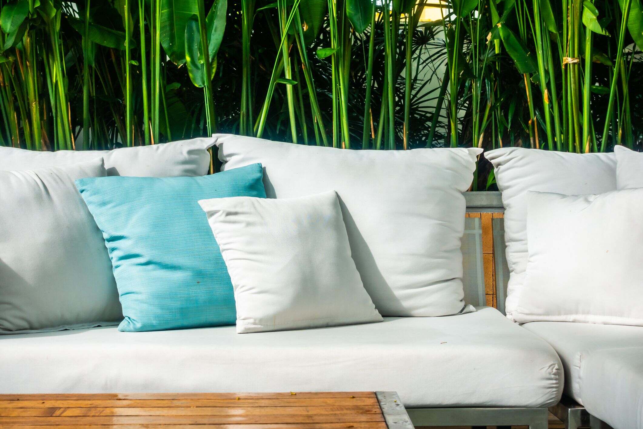 How Do You Clean Outdoor Patio Cushions